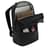 Рюкзак для ноутбука 15.6" Incase Compass 24L, Black, нейлон (INCO100178-CMO) - фото #2, Technodom.kz