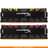 Оперативная память DDR4 DIMM 16GB (8GB*2)/2933MHz Kingston HyperX Predator RGB (HX429C15PB3AK2/16) - фото #0, Technodom.kz