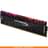 Оперативная память DDR4 DIMM 16GB (8GB*2)/2933MHz Kingston HyperX Predator RGB (HX429C15PB3AK2/16) - фото #2, Technodom.kz