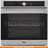 Встраиваемая духовка Hotpoint-Ariston FI-5851CIX - фото #0, Technodom.kz