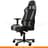 Игровое компьютерное кресло DXRacer King, Black/Gray (OH/KS06/NG) - фото #1, Technodom.kz
