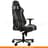 Игровое компьютерное кресло DXRacer King, Black/Gray (OH/KS06/NG) - фото #2, Technodom.kz