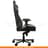 Игровое компьютерное кресло DXRacer King, Black/Gray (OH/KS06/NG) - фото #3, Technodom.kz
