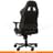 Игровое компьютерное кресло DXRacer King, Black/Gray (OH/KS06/NG) - фото #4, Technodom.kz