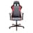 Игровое компьютерное кресло DXRacer Formula, Black/Red (OH/FH08/NR) - фото #0, Technodom.kz