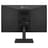 Монитор 19.5" LG 20MK400A-B 1366x768 16:9 TN 75ГЦ (VGA) Black - фото #2, Technodom.kz
