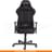 Игровое компьютерное кресло DXRacer Formula, Black (OH/FD01/N) - фото #0, Technodom.kz