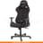 Игровое компьютерное кресло DXRacer Formula, Black (OH/FD01/N) - фото #1, Technodom.kz