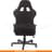 Игровое компьютерное кресло DXRacer Formula, Black (OH/FD01/N) - фото #3, Technodom.kz