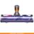 Вертикальный беспроводной пылесос Dyson V8 Absolute - фото #4, Technodom.kz