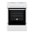 Плита электрическая Ava AREC-60W - фото #0, Technodom.kz