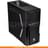 ПК корпус Thermaltake Versa H21 MidTower, Black ATX (CA-1B2-00M1NN-00) - фото #0, Technodom.kz