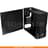 ПК корпус Thermaltake Versa H21 MidTower, Black ATX (CA-1B2-00M1NN-00) - фото #2, Technodom.kz