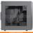 ПК корпус Thermaltake Core V31 MidTower, window, Black ATX (CA-1C8-00M1WN-00) - фото #3, Technodom.kz