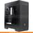 ПК корпус Thermaltake Core V41 MidTower, window, Black ATX (CA-1C7-00M1WN-00) - фото #0, Technodom.kz