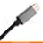 Кабель Type-C - USB 3.0 OTG, TD Basics, 0.2м, Grey (TB-A1003) - фото #1, Technodom.kz