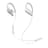 Наушники Вставные Bluetooth Panasonic RP-BTS35GC-W, White - фото #0, Technodom.kz