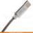 Кабель USB 2.0 - Type-С, TD Basics, 1м, Silver (TB-C1007) - фото #1, Technodom.kz