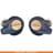 Наушники Вставные Jabra Bluetooth Elite 65t Active - фото #0, Technodom.kz