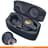 Наушники Вставные Jabra Bluetooth Elite 65t Active - фото #2, Technodom.kz