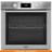 Встраиваемая духовка Hotpoint-Ariston FA-4S842JIX - фото #0, Technodom.kz