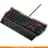 Клавиатура игровая проводная USB Asus ROG Horus GK2000, MX Red - фото #2, Technodom.kz