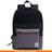 Рюкзак для ноутбука 15.6" NEO Back to School, Grey/Black, полиэстер (NEB-009GB) - фото #0, Technodom.kz