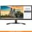 Монитор 29" LG 29WK500 2560x1080 21:9 IPS 75ГЦ (2HDMI+DP) - фото #0, Technodom.kz