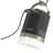 Внешний аккумулятор SBS, 8800Mah, LED Lamp, Waterproof, Black (TTBB88002AWLK) - фото #0, Technodom.kz