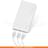 Внешний аккумулятор SBS, 20000Mah, White (TTBB200003UW) - фото #0, Technodom.kz
