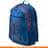 Рюкзак для ноутбука 15.6" HP Active, Blue/Red, полиэстер (1MR61AA) - фото #0, Technodom.kz