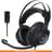 Гарнитура игровая накладная HyperX Cloud Revolver, Gun Metal, HX-HSCR-GM - фото #0, Technodom.kz