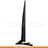 Телевизор 43" Samsung UE43NU7400UXCE LED UHD Smart Black (4K) - фото #3, Technodom.kz