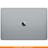 Ноутбук Apple MacBook Pro 2018 Touch Bar i7 8850H / 16ГБ / 512SSD / 560X 4ГБ / 15.4 / Mac OS High Sierra / (MR942RU/A) - фото #3, Technodom.kz