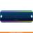 Колонки Bluetooth Sony SRS-XB31L, Blue - фото #0, Technodom.kz