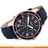 Наручные часы Fossil FS5237 - фото #3, Technodom.kz