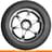 Зимние шины Riken AllStar Stud 185/65R14 86T - фото #2, Technodom.kz