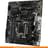 Материнская плата Gigabyte Z370M D3H LGA1151 4DDR4 PCI-E 2x16 2x1 (HDMI+DP+DVI-D+VGA) mATX - фото #1, Technodom.kz