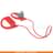 Наушники Вставные JBL Bluetooth Endurance SPRINT, Red - фото #0, Technodom.kz