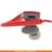 Наушники Вставные JBL Bluetooth Endurance SPRINT, Red - фото #3, Technodom.kz