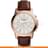 Наручные часы Fossil FS4991 - фото #0, Technodom.kz