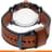 Наручные часы Fossil FS5266 - фото #2, Technodom.kz