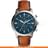 Наручные часы Fossil FS5279 - фото #0, Technodom.kz