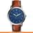 Наручные часы Fossil FS5304 - фото #0, Technodom.kz