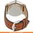Наручные часы Fossil FS5304 - фото #3, Technodom.kz