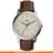Наручные часы Fossil FS5306 - фото #0, Technodom.kz