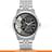 Наручные часы Fossil ME1135 - фото #0, Technodom.kz