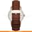 Наручные часы Fossil ME3043 - фото #2, Technodom.kz
