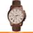 Наручные часы Fossil FS5344 - фото #0, Technodom.kz