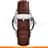 Наручные часы Fossil ME3061 - фото #1, Technodom.kz